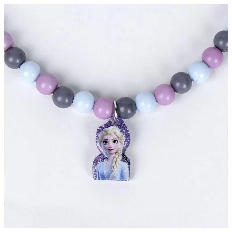 Disney Frozen beauty set Nerdscape