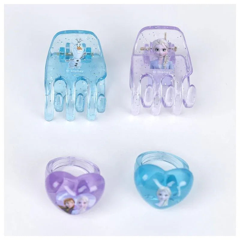 Disney Frozen beauty set 30pcs Nerdscape