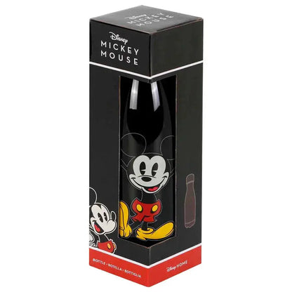 Disney Mickey bottle Nerdscape