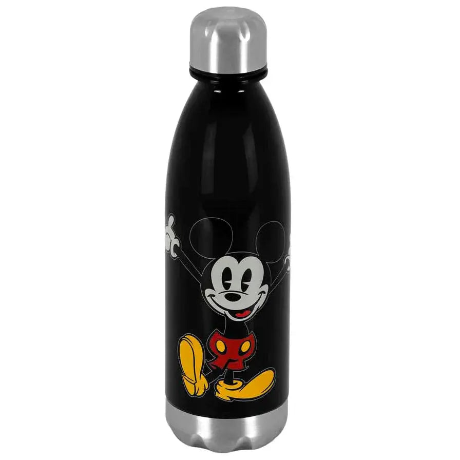 Disney Mickey bottle Nerdscape