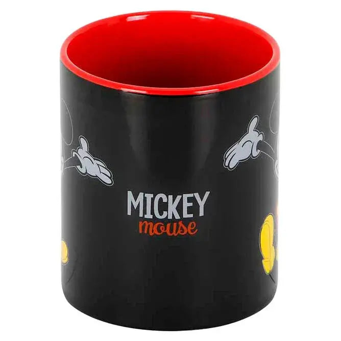 Disney Mickey mug Nerdscape