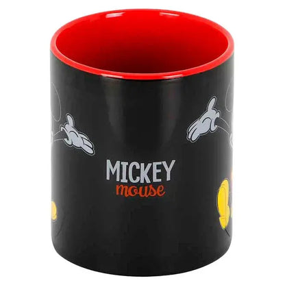 Disney Mickey mug Nerdscape