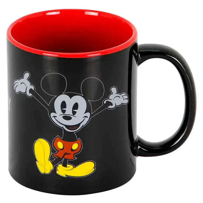 Disney Mickey mug Nerdscape