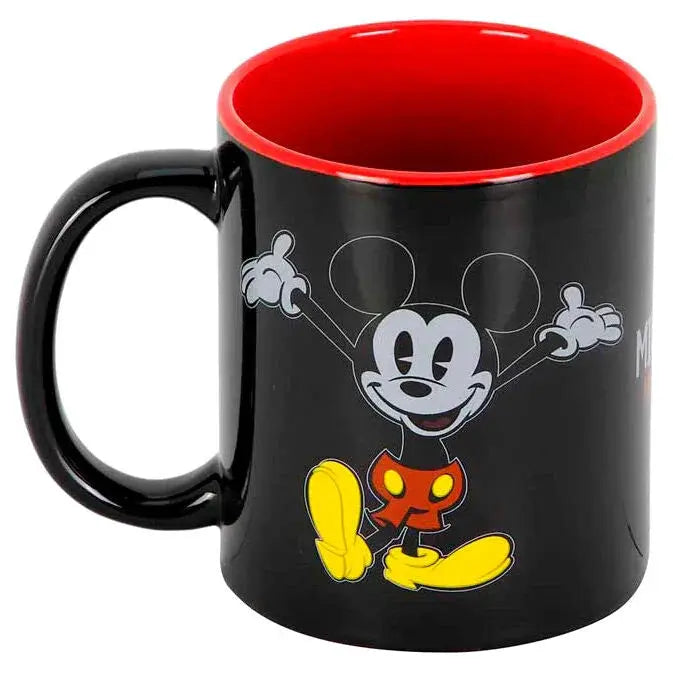 Disney Mickey mug Nerdscape