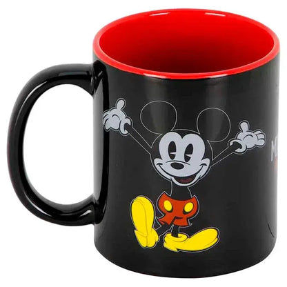 Disney Mickey mug Nerdscape