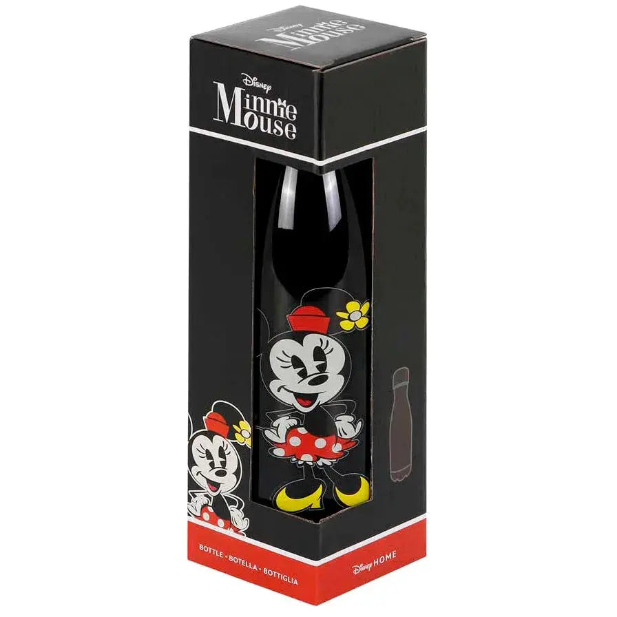 Disney Minnie bottle Nerdscape