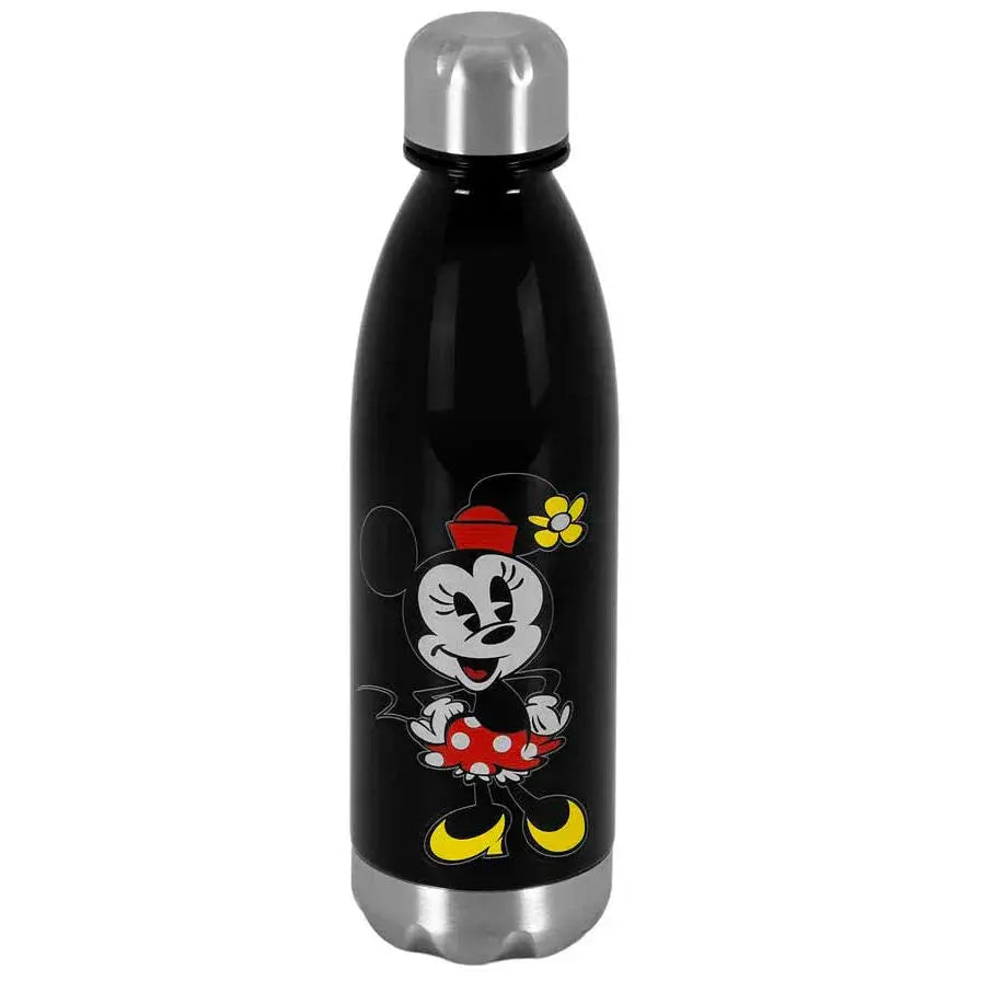 Disney Minnie bottle Nerdscape