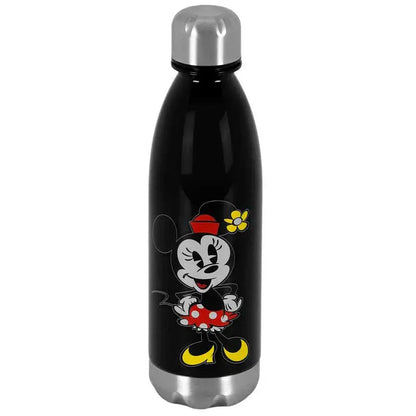 Disney Minnie bottle Nerdscape