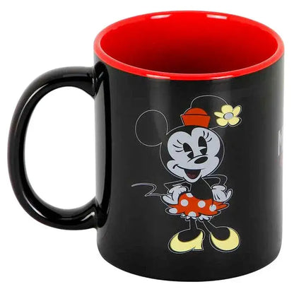Disney Minnie mug Nerdscape