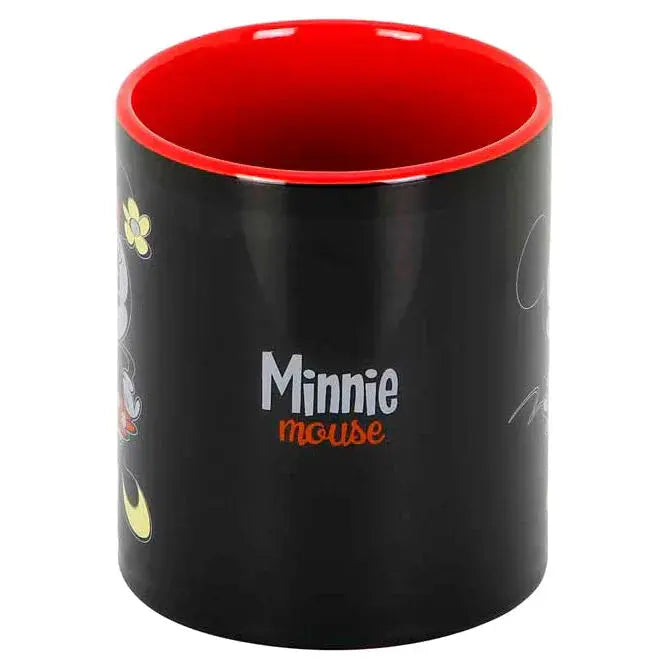 Disney Minnie mug Nerdscape