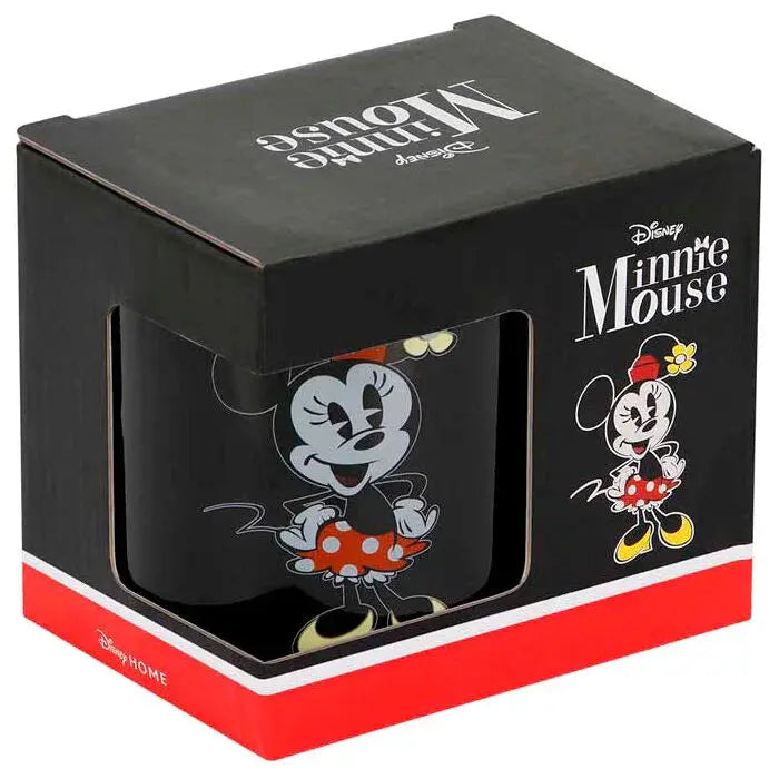 Disney Minnie mug Nerdscape