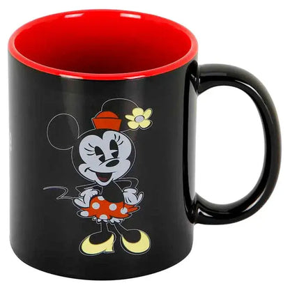Disney Minnie mug Nerdscape