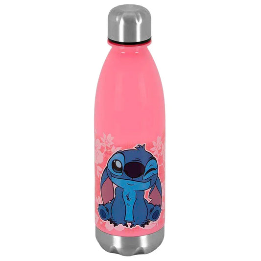 Disney Stitch Maui bottle Nerdscape