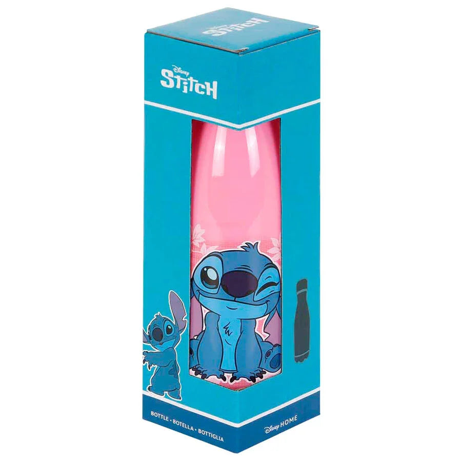 Disney Stitch Maui bottle Nerdscape