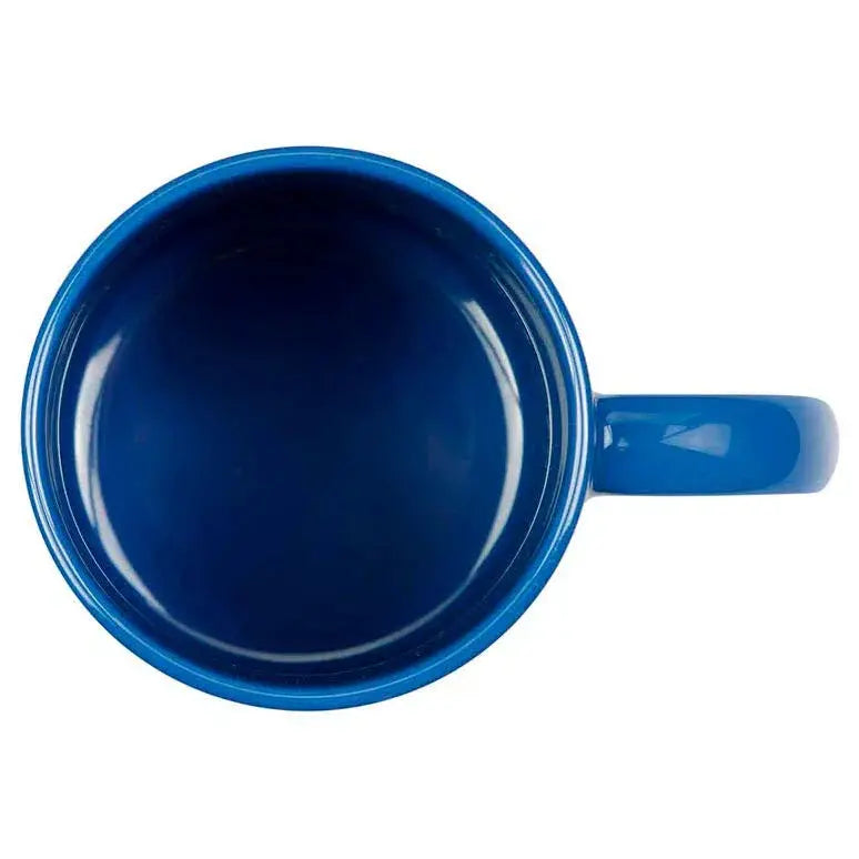 Sonic the Hedgehog Face mug Nerdscape