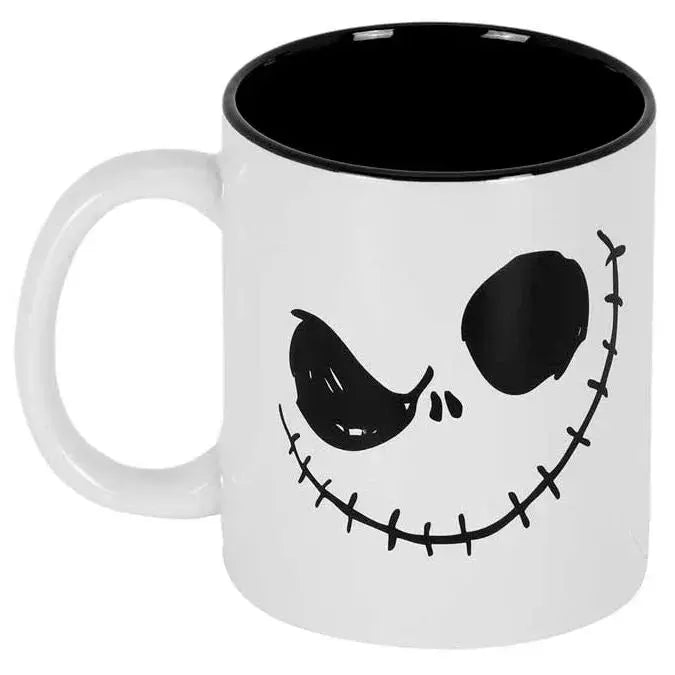 Disney Nightmare Before Christmas mug Nerdscape