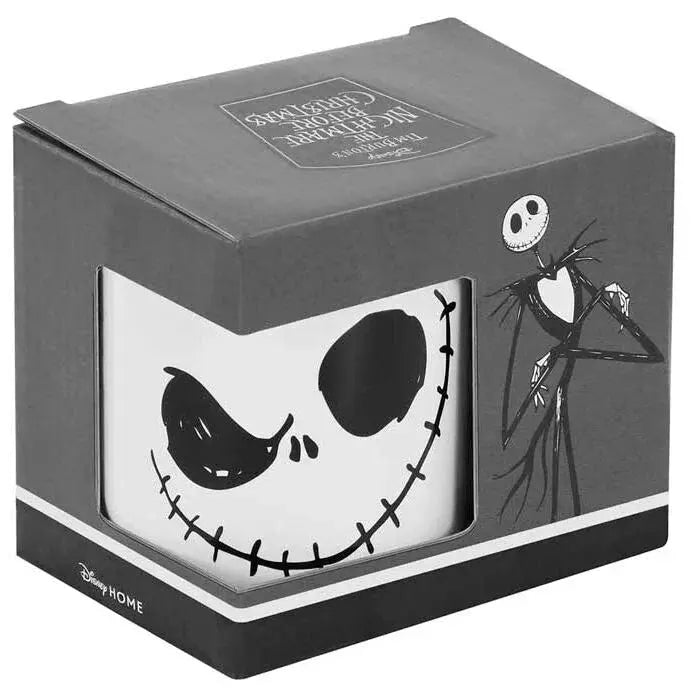 Disney Nightmare Before Christmas mug Nerdscape