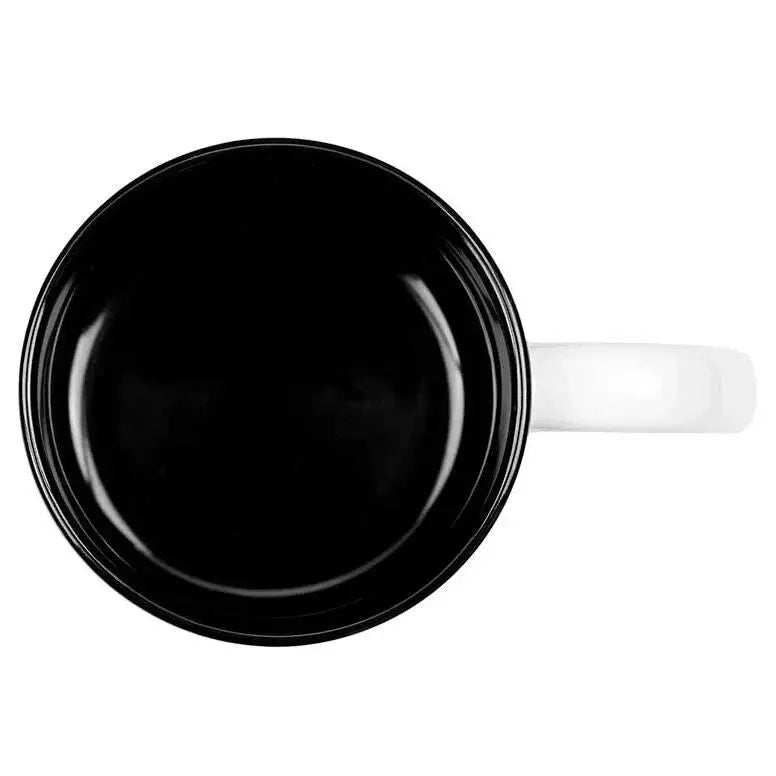 Disney Nightmare Before Christmas mug Nerdscape