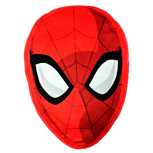 Marvel Spiderman 3D cushion Nerdscape