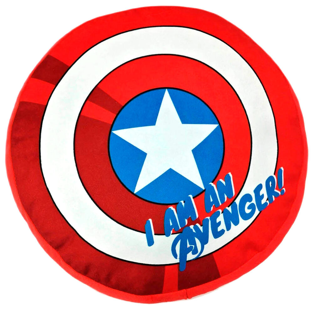 Funko Pop! Captain America Avengers 3D Figura da Collezione - Nerdscape Nerdscape