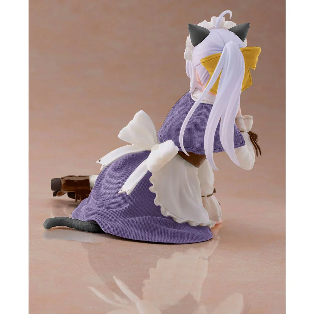 Funko Pop! Elaina Wandering Witch The Journey of Elaina Renewal Edition 13cm - Figura da Collezione Nerdscape Nerdscape