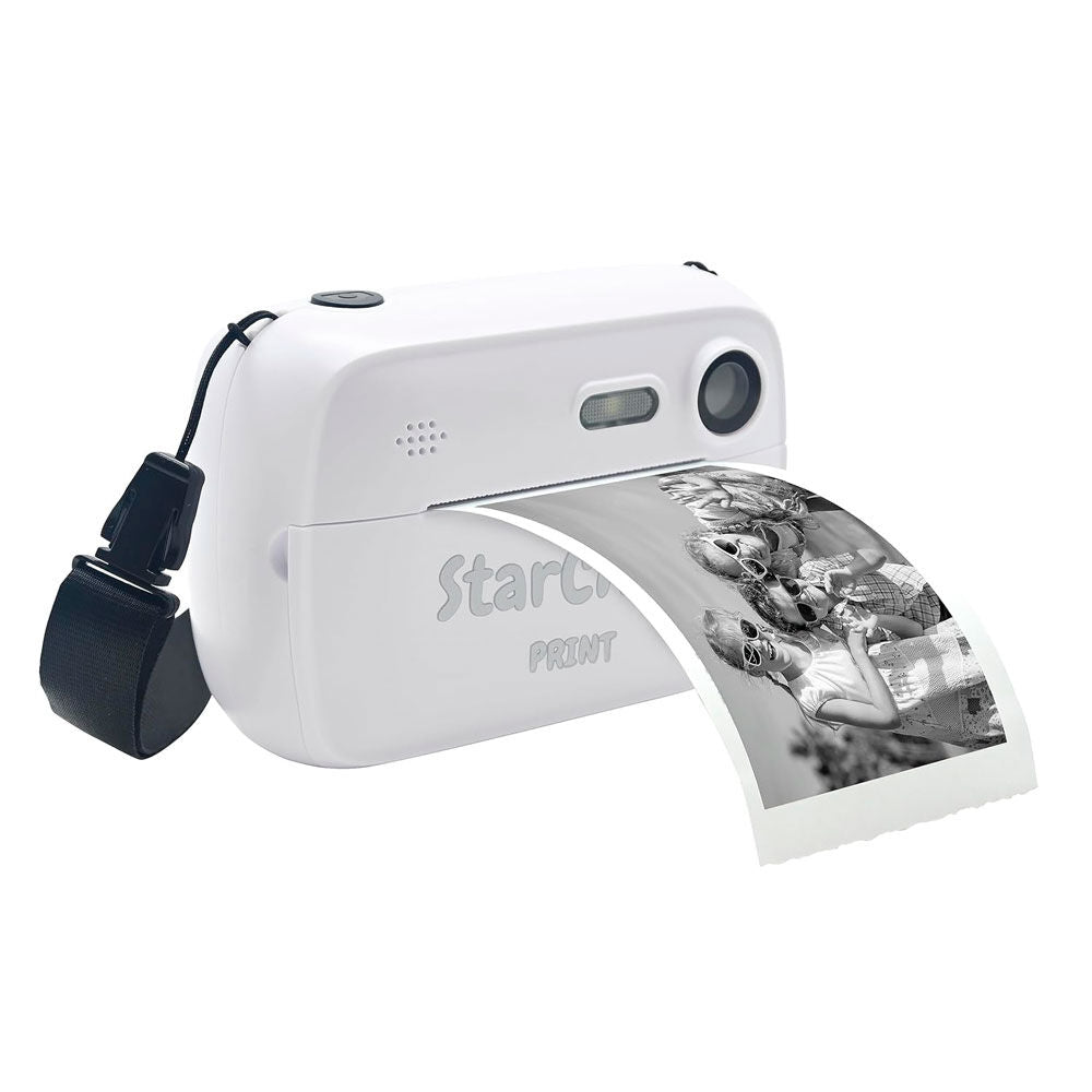 Photo camera with child printer Nerdscape