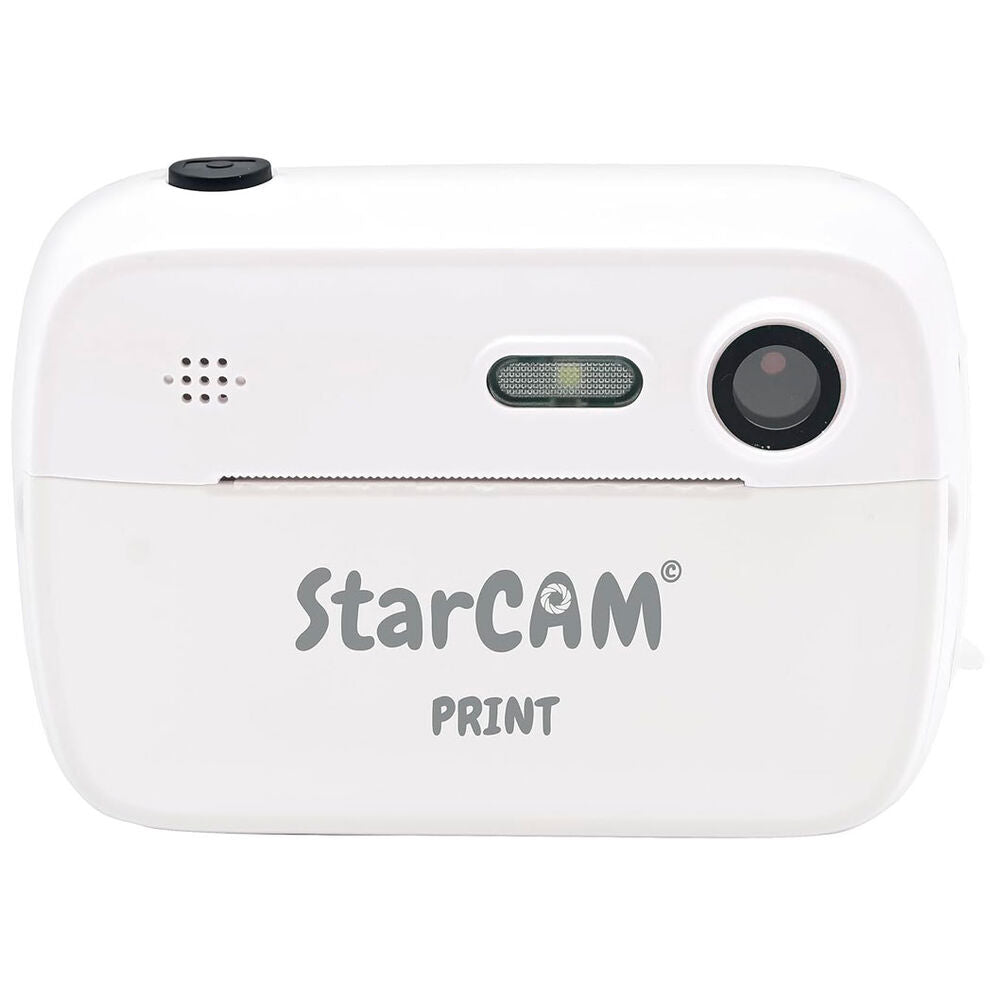 Photo camera with child printer Nerdscape