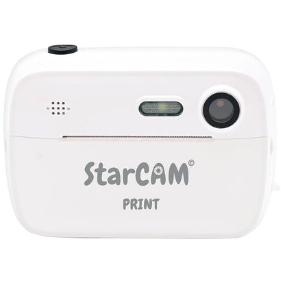 Photo camera with child printer Nerdscape