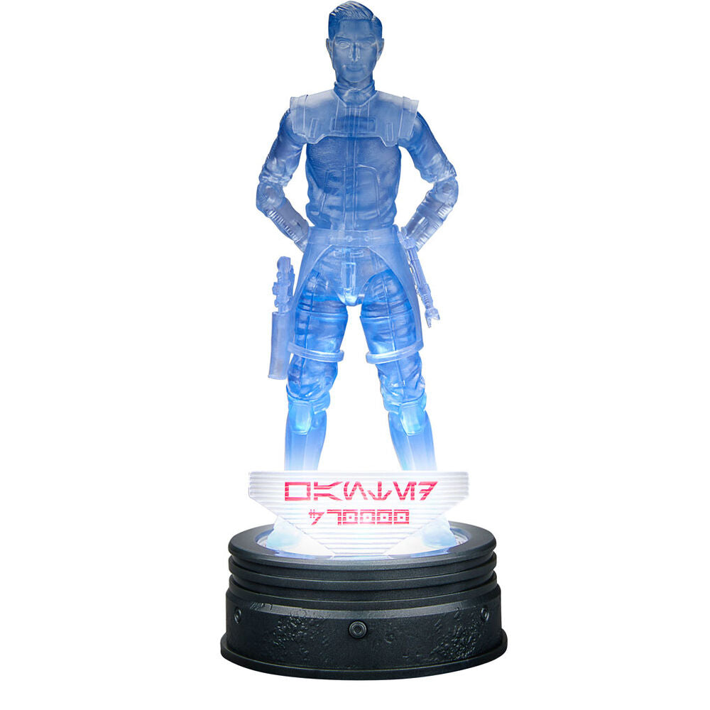 Star Wars Figura da Collezione Ezra Bridger The Black Series 15cm - Nerdscape Nerdscape