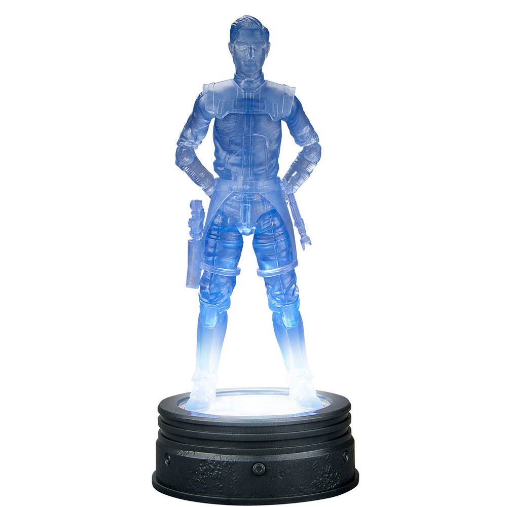 Star Wars Figura da Collezione Ezra Bridger The Black Series 15cm - Nerdscape Nerdscape