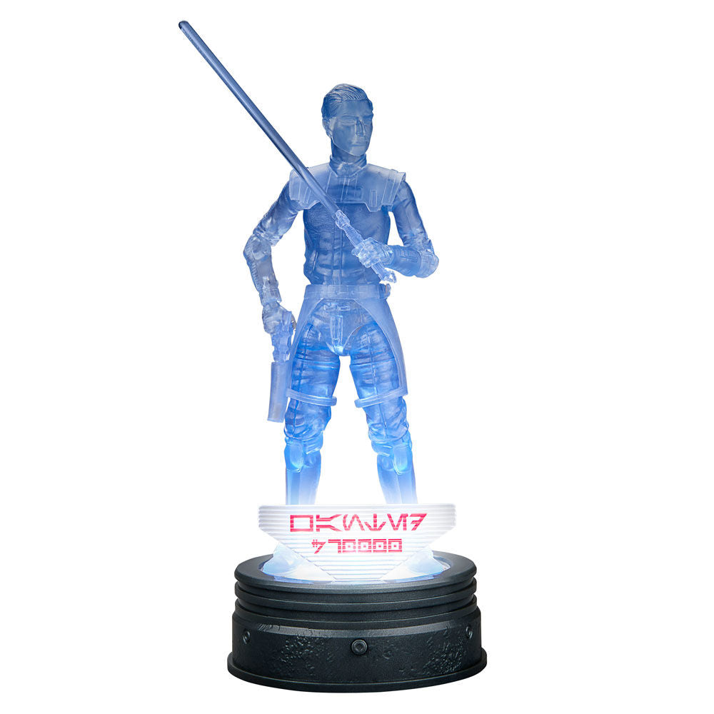 Star Wars Figura da Collezione Ezra Bridger The Black Series 15cm - Nerdscape Nerdscape