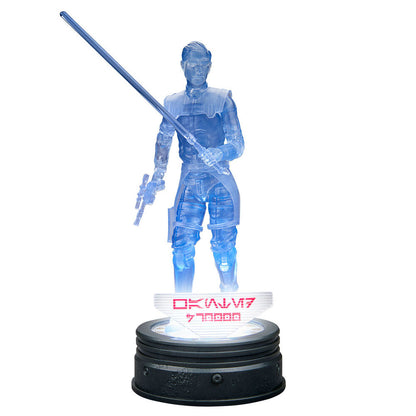 Star Wars Figura da Collezione Ezra Bridger The Black Series 15cm - Nerdscape Nerdscape