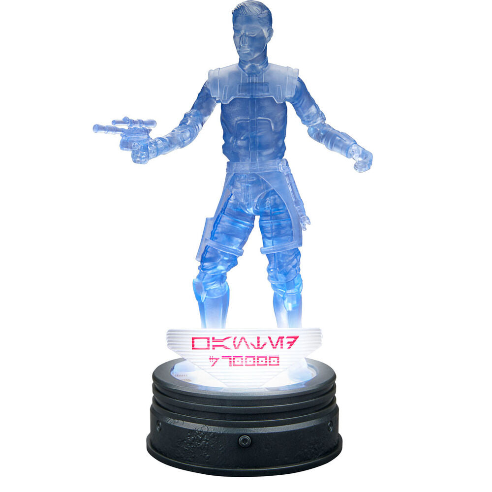 Star Wars Figura da Collezione Ezra Bridger The Black Series 15cm - Nerdscape Nerdscape