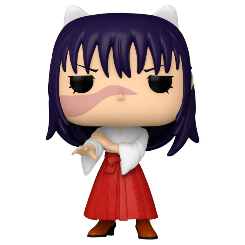 POP figure Jujutsu Kaisen Utahime Iori Nerdscape
