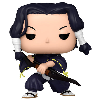 Funko Pop! Jujutsu Kaisen Noritoshi Kamo - Figura da Collezione Vinyl Nerdscape