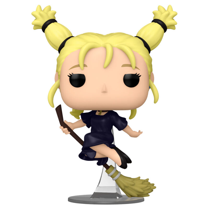 Funko Pop! Jujutsu Kaisen Momo Nishimiya - Figura da Collezione Vinyl Nerdscape