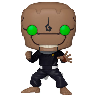 Funko Pop! Jujutsu Kaisen Ultimate Mechamaru - Figura da Collezione Vinyl Nerdscape