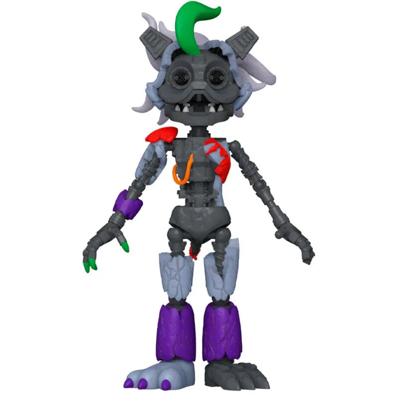 Funko Pop! Roxy Five Nights at Freddy's Figura da Collezione 12cm - Nerdscape Nerdscape