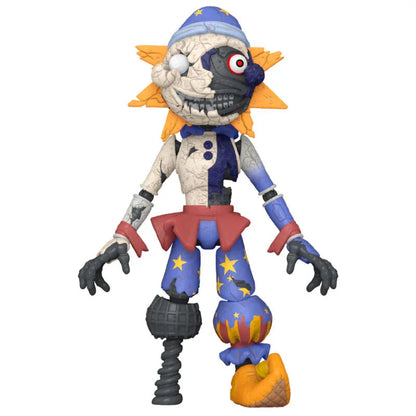 Funko Pop! Roxy Five Nights at Freddy's Figura da Collezione 12cm - Nerdscape Nerdscape