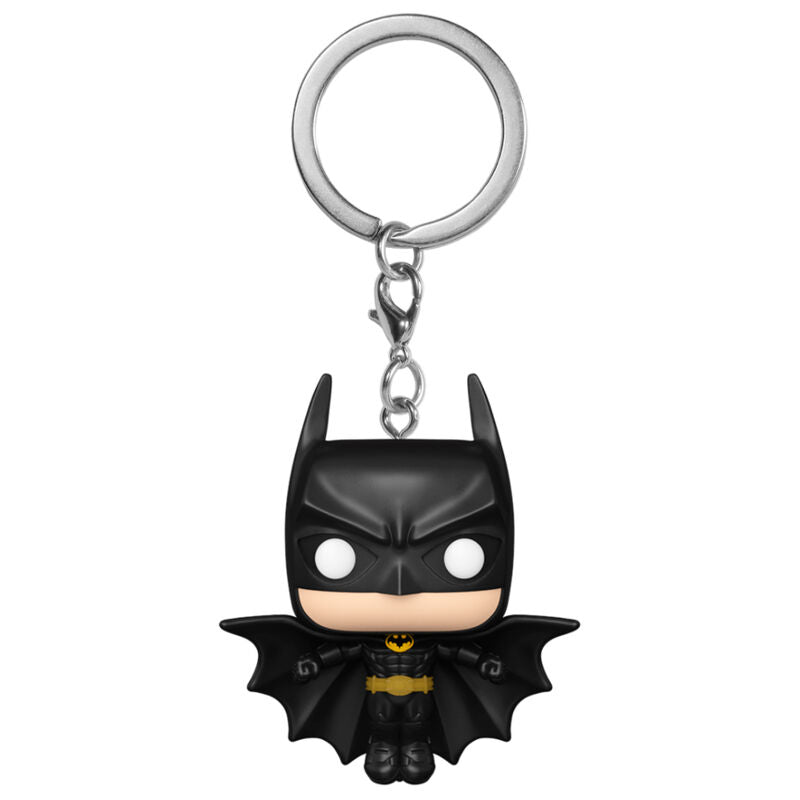 Pocket POP keychain DC Comics Batman