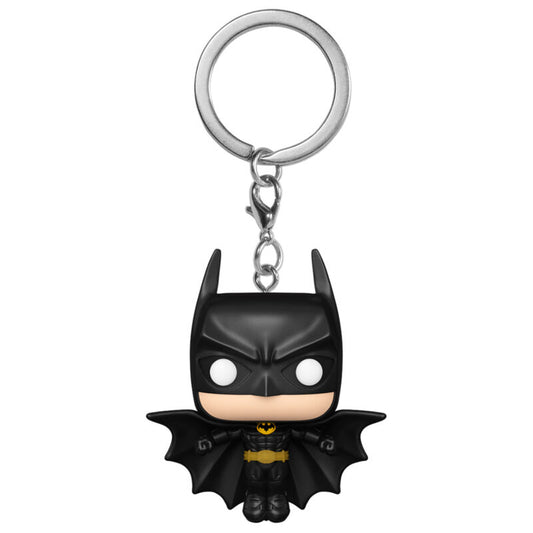 Pocket POP keychain DC Comics Batman