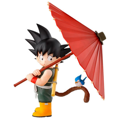 Dragon Ball Son Goku Fantastic Adventure Ichibansho figure 13cm - Nerdscape