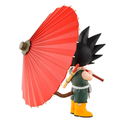 Dragon Ball Son Goku Fantastic Adventure Ichibansho figure 13cm - Nerdscape