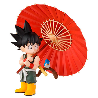 Dragon Ball Son Goku Fantastic Adventure Ichibansho figure 13cm - Nerdscape