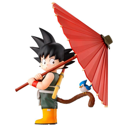Dragon Ball Son Goku Fantastic Adventure Ichibansho figure 13cm - Nerdscape