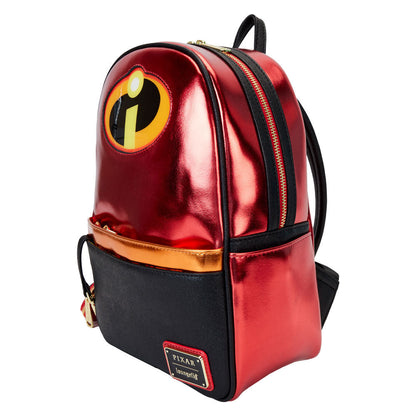 Loungefly Disney Pixar The Incredibles 20th Anniversary backpack 30cm Nerdscape