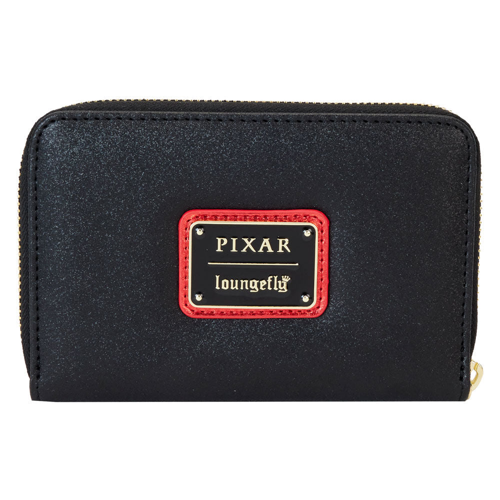 Loungefly Disney Pixar The Incredibles 20th Anniversary wallet Nerdscape