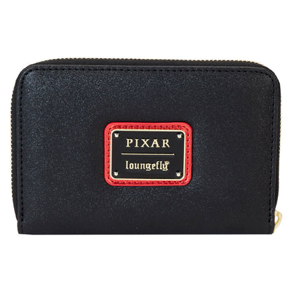 Loungefly Disney Pixar The Incredibles 20th Anniversary wallet Nerdscape