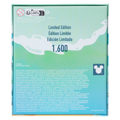Loungefly Disney Vaiana Moana Ocean Waves pin Nerdscape