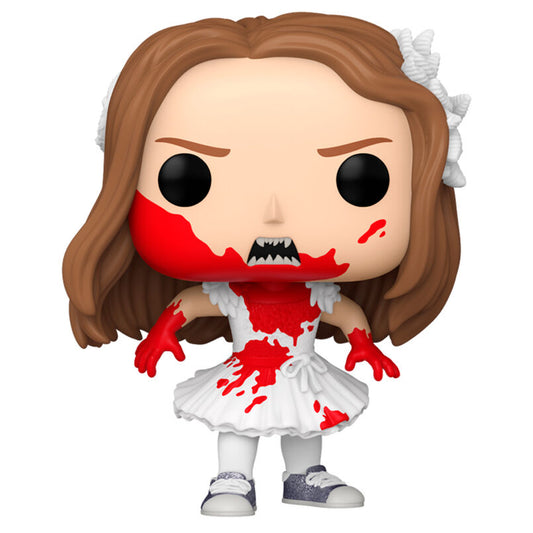 Figurine POP Abigail